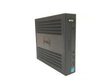 lot of 5 Dell Wyse 5020 Dx0Q 5020 AMD GX-415GA 4GB RAM Thin Client -NO SSD picture