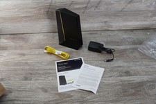 NETGEAR Nighthawk CM3000 DOCSIS 3.1 Mid/high-Split Cable Modem,Black-Refurbished picture