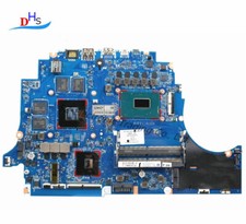 L24331-601 For HP Omen 15-DC Motherboard G3DB i7-8750H 4GB 1050Ti picture