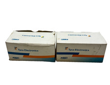 TYCO ELECTRONICS 1339124-3 SL Series BNC connector insert (LOT OF 20) picture