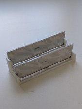Crucial Pro 32GB 2x16GB DDR5 6400 CL32 XMP EXPO Intel AMD White picture