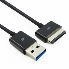 3ft USB Charger Data Cord Cable For Asus Eee Pad Transformer TF300 TF300T TF700 picture