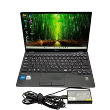 Fujitsu LIFEBOOK U9311/F i5-1145G7 4GB 128Gb 13.3 in Windows 11 Pro Laptop PC picture