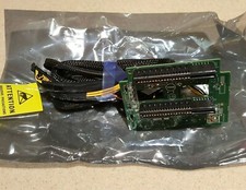 New Dell T330 thermal power supply power board power distribution board CWPDD picture