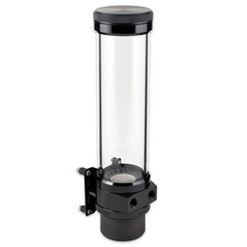 Aqua Computer ULTITUBE D5 200 Expansion Tank with PWM Pump WAAU-610 picture