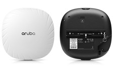 Brand New HPE Aruba AP-515-US Unified Campus AP (Q9H63A) WiFi 6 802.11ax APIN051 picture