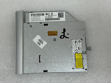 L20697-001 DA-8AESH-24B OEM USED HP DVD DRIVE W BEZEL 17M-BW0013DX picture