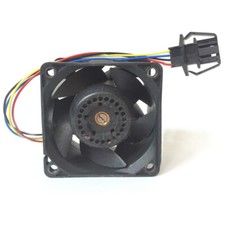 For Delta PFR0624DHE 24V 1.20A 6CM 6038 4-wire Large air volume Cooling Fan picture