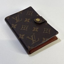 Louis Vuitton Monogram Palm V Case & IBM WorkPad c3 - Vintage Luxury picture