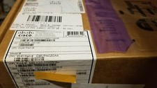 New Cisco N55-PAC-1100W-B 341-0641-01 A0 Power Supply (We buy and sell Cisco) picture