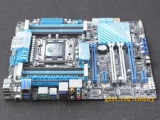 Original ASUS P9X79 PRO Intel X79 Motherboard LGA 2011 DDR3 USB 3.0 ATX picture