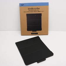 Amazon Kindle Scribe Folio Cover with Magnetic Attach Plant Based Leather picture