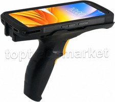 USA New Trigger Handle with Protective Case for Zebra TC22 TC27 TRG-TC2L-SNP1-01 picture