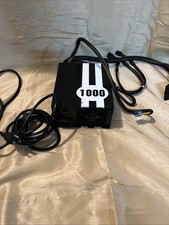 Antec TruePower Quattro TPQ-1000 1000W ATX12V/EPS12V Modular Power Supply Unit  picture