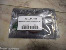 2 x 25K HY Toner Chips for Xerox WorkCentre 4250 4260 Printer Copier 106R01409  picture