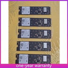 Micron 2550 512GB M.2 2280 PCIe 4.0 NVMe SSD picture