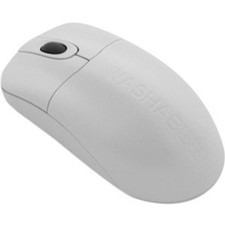 Seal Shield Silver Storm Wireless Medical Mouse - AES128 Encryption picture