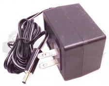 NEW STANCOR STA-3512B AC ADAPTOR 120VAC 60HZ 6W 12VDC picture