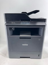 Brother MFC-L5705DW All-in-One Wireless Monochrome Laser Printer picture