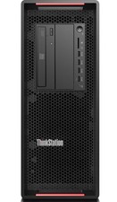 Lenovo ThinkStation P720 Workstation Xeon Silver 4214R 16GB 512GB No GPU W11P picture