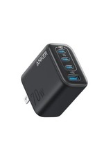 Anker Zolo Charger 70W 4 Ports Black [PD Compatible/PSE Technical Standards picture