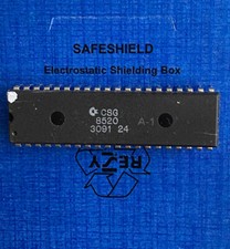 8520A-1 (1x) ODD EVEN from an AMIGA 500 CSG 8520A-1 # 30 91 picture
