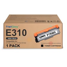 FristGlory E310 E310dw Toner Cartridge High Yield Replacement for DELL P7RMX picture