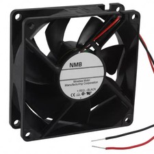 Nmb 3110Kl-04W-B10 Fan 12V Dc .13A Tested Working picture