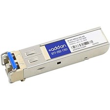 AddOn MSFPMX/LCEECAO 1000Base-MX SFP Transceiver 2km picture
