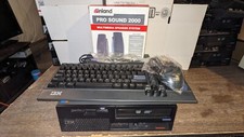 IBM ThinkCentre 9210 Lenovo PC Intel Pentium 4 2GB RAM With Accessories picture