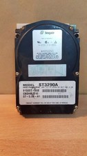 Seagate ST3290A 261,3 MB HDD 3,5' 3,800 RPM 64KB Cache IDE 915007-608,07-5.04-А1 picture