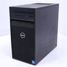 Dell Precision 3650 Tower Intel Core i5 11th Gen 8GB RAM No Drive/OS MT Desktop picture