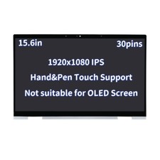 For HP Envy x360 15-EW1073CL 15T-EW100 N40698-001 LCD Touch Screen Assembly FHD picture