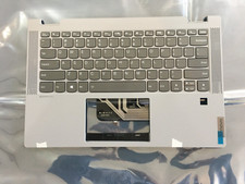 5CB0Y85364 SN20W85424 NEW GENUINE LENOVO TOP COVER FLEX 5-14ITL05 82HS (DB21) picture