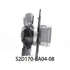 New Original Ebmpaps S2D170-BA04-08 AC 230/400V 45/43W Industrial control fan picture
