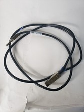 Amphenol Spectra-Strip Skewclear  8 Pair 28 AWG Cable - 2 meter- Uplink Cable picture
