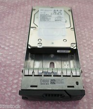 Dell EqualLogic 600Gb 10K Y4HCT 0941950-02 RS-600G10-SAS-NS2-DELL Hard drive picture