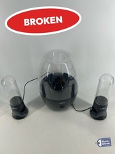 (BROKEN) beFree Sound 2.1 Channel Multimedia LED Dancing Water Sound System picture