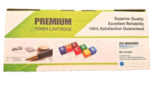 Premium Replacement Cyan Toner Cartridge Compatible with Brother TN-436C picture