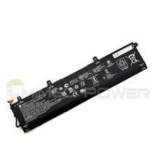 New Genuine IR06XL Battery for HP ZBook Power G7 G8 G9 G10 M01523-2C1 M02029-005 picture