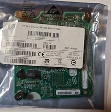 NEW(456973-001) (456978-001) HP BLC EMULEX LPE1205 FC HBA 8GB picture