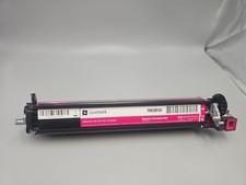 Lexmark 700D3 70C0D30 Magenta Developer Unit cs CS310 CS410 CS510 CX310 CS310n picture