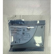 00DJ5 FOR Dell Intel D3-S4620 480GB SATA 6G TLC MU 2.5