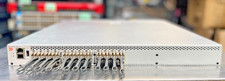 Brocade 6505 16GB Switch 24 Active Ports FC Switch | HD-6505-12-16G-0R | 2xPSU picture