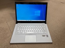 NEC PC-LZ650TSS Wi-Fi Laptop COREI5 8GB SSD Notebook PC Ready To Use Pre-Owned picture