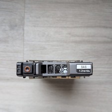 Dell WXPCX 0WXPCX ST1200MM0088 1.2TB 10K SAS 12GB/s 2.5 in HDD Hard Drive picture