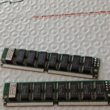 Kingston 8MB Kit (2x4MB) 168-Pin DIMM SDR SDRAM PC-133 Non-ECC KTH-ML4/8 picture