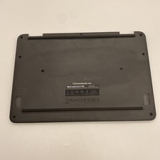 OEM Dell 11 3100 Non Touch Chromebook P29T Bottom Cover AP2FH000300 0A - B Grade picture