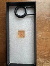 Artisan Resin Keycap Handmade Floral Pressed Flower Gold Flake for Cherry MX picture