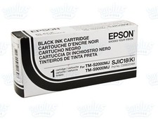Genuine Epson SJIC18(K) TM-S2000MJ TM-S9000MJ picture